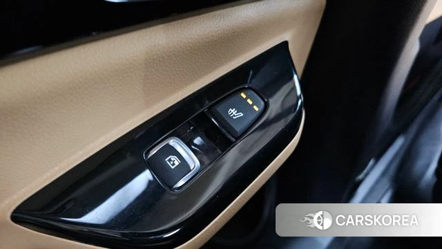 Kia Carnival 4th generation id 4929824 из Кореи 19