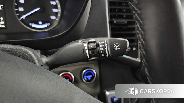 Hyundai Solati id 4950048 из Кореи 19