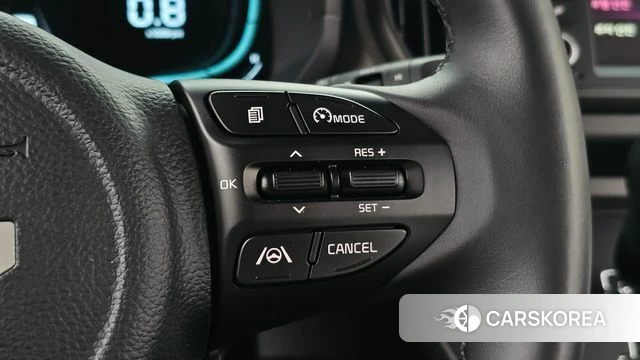 Kia The New Kia Ray id 5051861 из Кореи 19