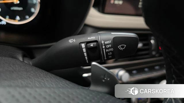 Genesis The New G70 id 4917759 из Кореи 19