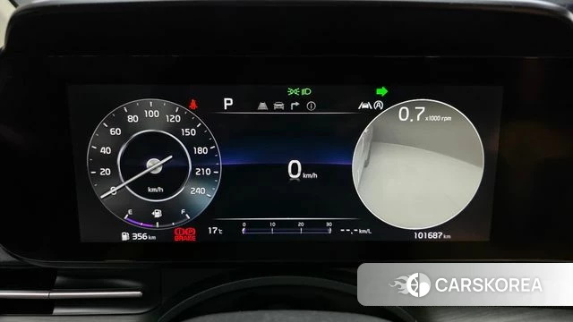Kia Carnival 4th generation id 5003693 из Кореи 19