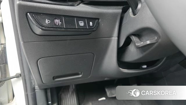 Kia Di Ol Nu Niro id 5046451 из Кореи 19