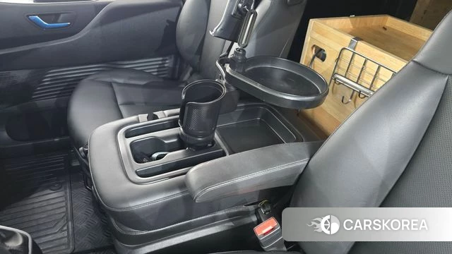 Hyundai Staria id 4706628 из Кореи 19