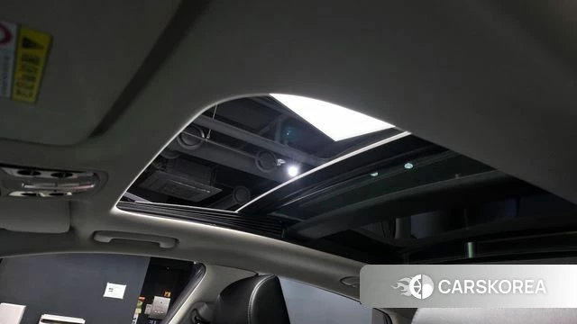 Kia K7 Premier id 4998211 из Кореи 19