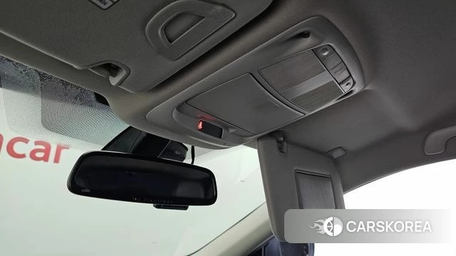 Renault Korea (Samsung) QM6 id 5023757 из Кореи 19