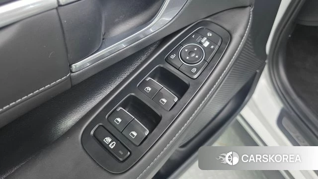 Hyundai Sonata (DN8) id 5017267 из Кореи 19