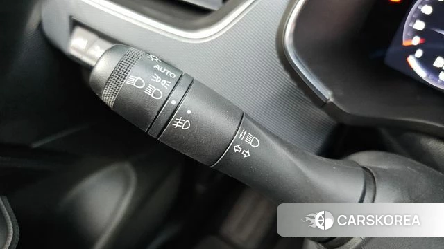 Renault Korea (Samsung) XM3 id 5013230 из Кореи 19