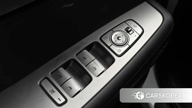 Hyundai The New Palisade id 4991696 из Кореи 19