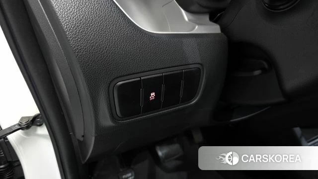 Kia The New Ray id 5022937 из Кореи 19