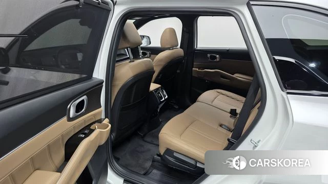 Kia The New Sorento 4th Generation id 4985036 из Кореи 19
