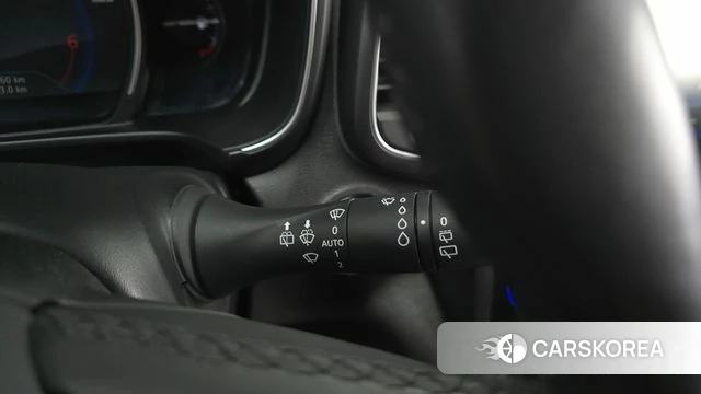 Renault Korea (Samsung) The New QM6 id 4764073 из Кореи 19