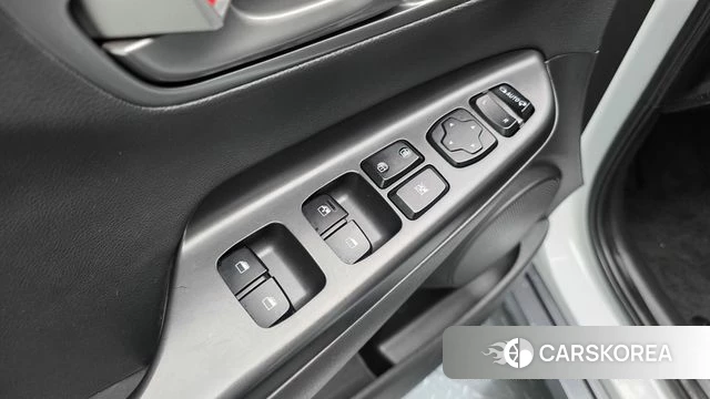 Hyundai Kona Electric id 4982363 из Кореи 19
