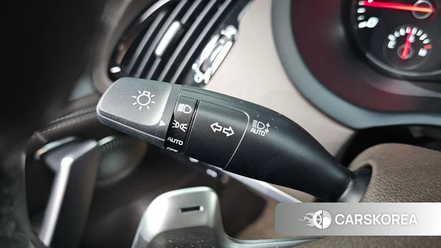 Kia Stinger id 5060966 из Кореи 19