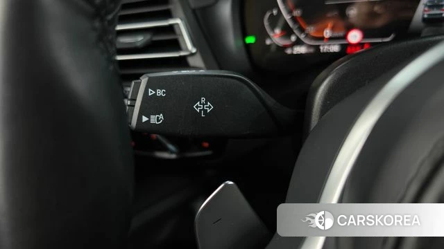 BMW X3 (G01) id 4975984 из Кореи 19