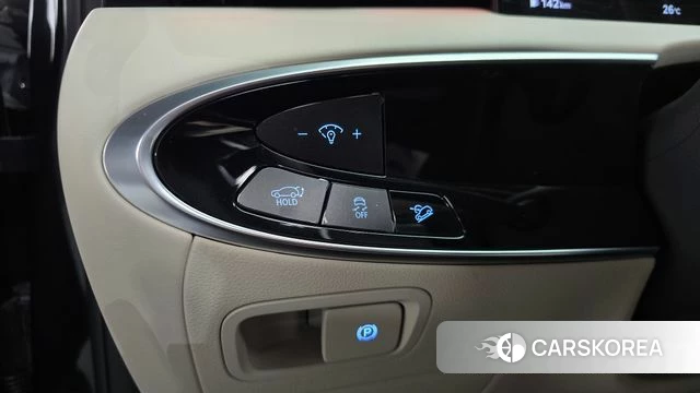 Genesis GV70 id 4941200 из Кореи 19