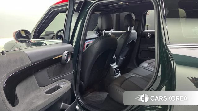 Mini Cooper S Countryman id 5046224 из Кореи 19
