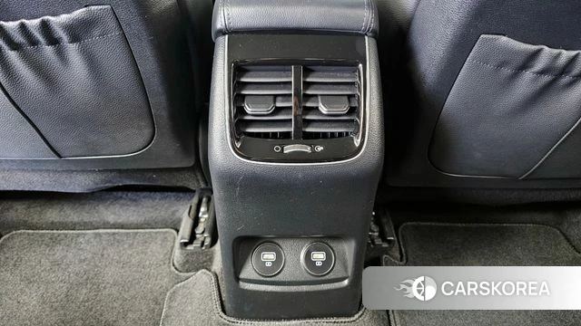 Kia K7 Premier id 4225275 из Кореи 19