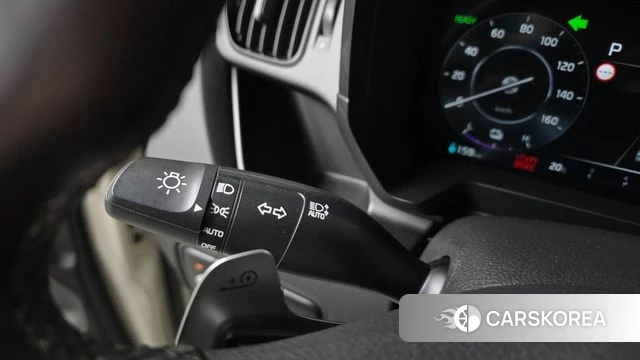 Kia The New Kia Ray EV id 4957579 из Кореи 19