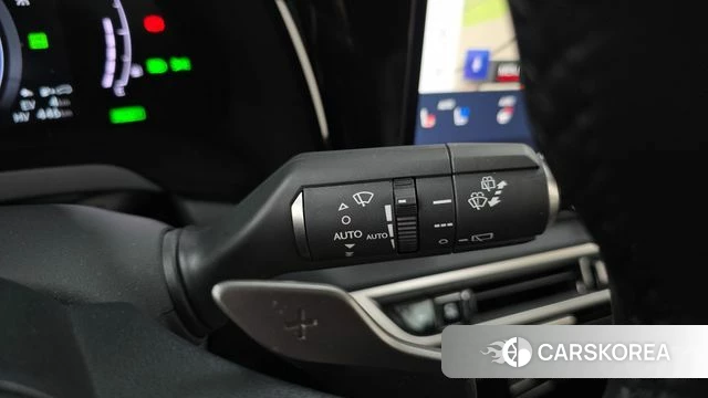 Lexus RX450h + 5th generation id 4995925 из Кореи 19
