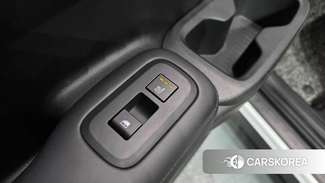 Hyundai Santa Fe (MX5) id 4990624 из Кореи 19