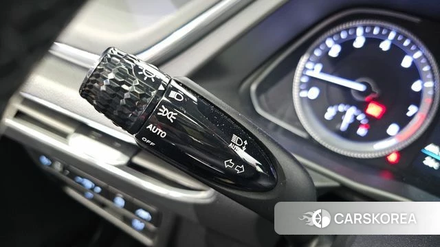 Hyundai Sonata (DN8) id 4697117 из Кореи 19