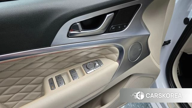 Genesis G70 id 4918582 из Кореи 19