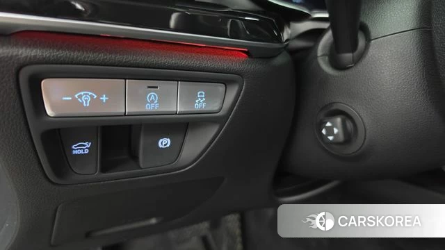 Genesis G80 (RG3) id 5034028 из Кореи 19