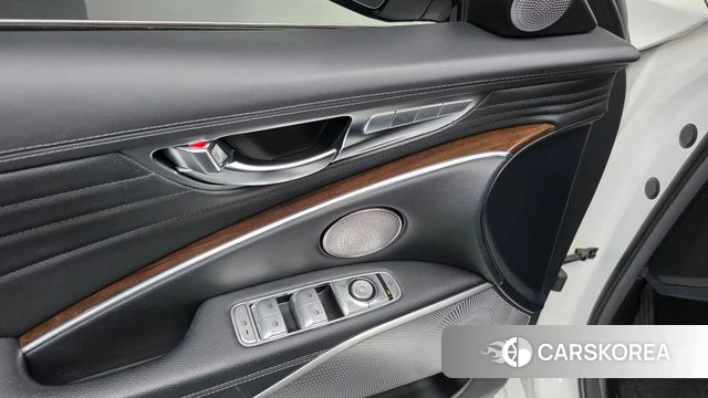 Kia More K9 id 5003808 из Кореи 19
