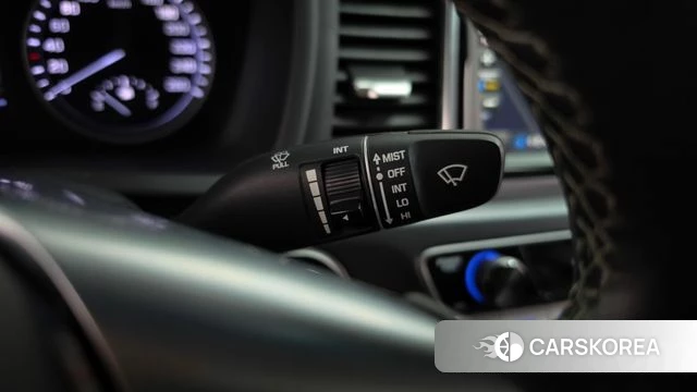 Hyundai Sonata New Rise id 4988101 из Кореи 19