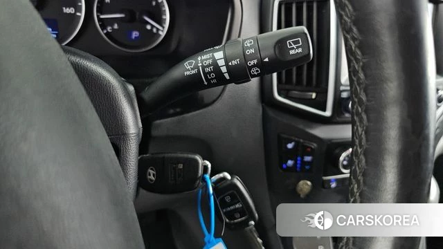 Hyundai The New Grand Starex id 4785837 из Кореи 19