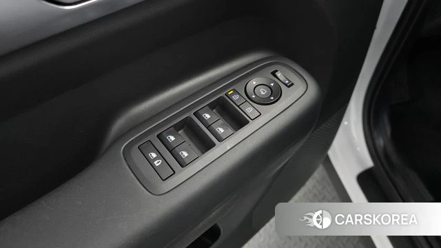 Hyundai Santa Fe (MX5) id 4957664 из Кореи 19