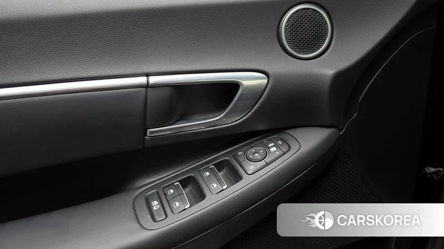 Hyundai Sonata Hybrid (DN8) id 5041343 из Кореи 19
