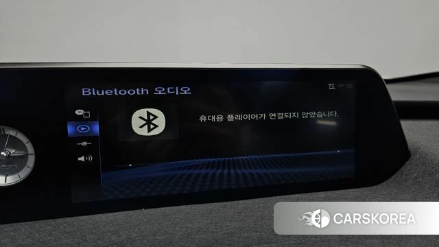 Lexus UX300e id 4905858 из Кореи 19