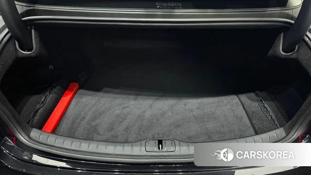 Genesis G80 (RG3) id 5015685 из Кореи 19