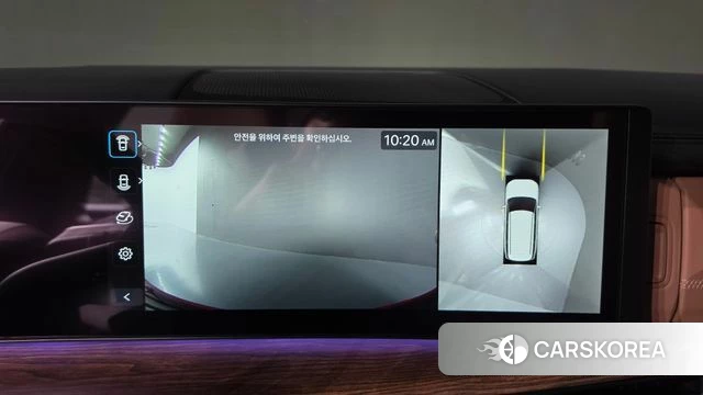 Hyundai Santa Fe (MX5) id 5021086 из Кореи 19