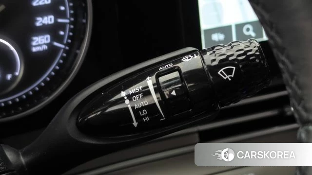Hyundai The New Grandeur IG id 4986664 из Кореи 19