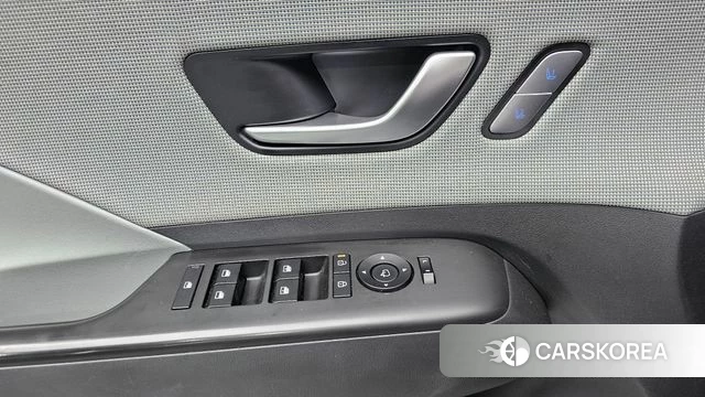 Hyundai Kona Electric (SX2) id 4773799 из Кореи 19