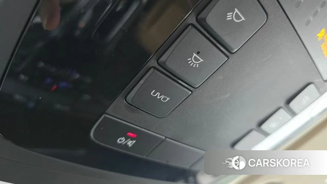 Kia Carnival 4th generation id 4976909 из Кореи 19