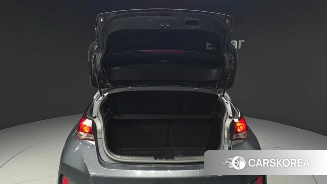 Hyundai Veloster (JS) id 4983031 из Кореи 19
