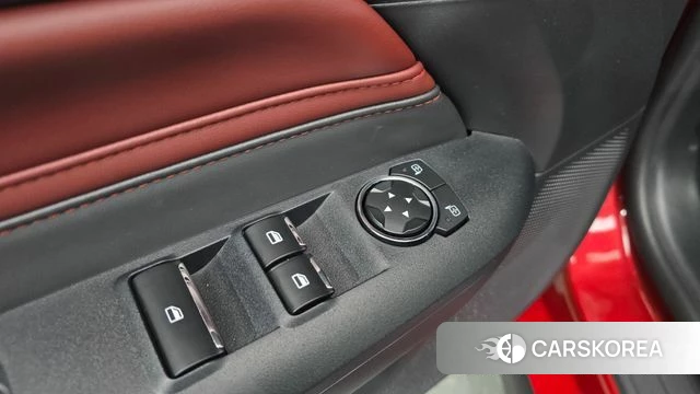 Ford Mustang 7th Generation id 5021124 из Кореи 19