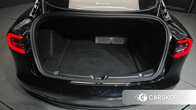 Tesla Model 3 id 4676977 из Кореи 19