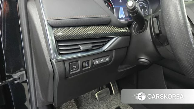 Cadillac XT4 id 4982106 из Кореи 19