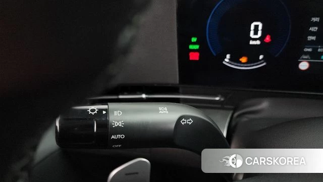 Hyundai Kona Hybrid (SX2) id 4650095 из Кореи 19