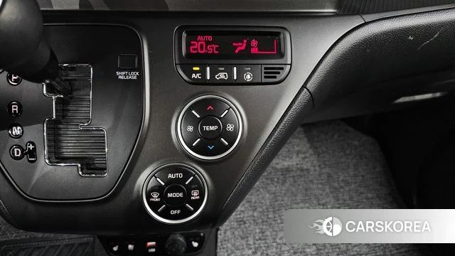 Kia The New Kia Ray id 4965294 из Кореи 19