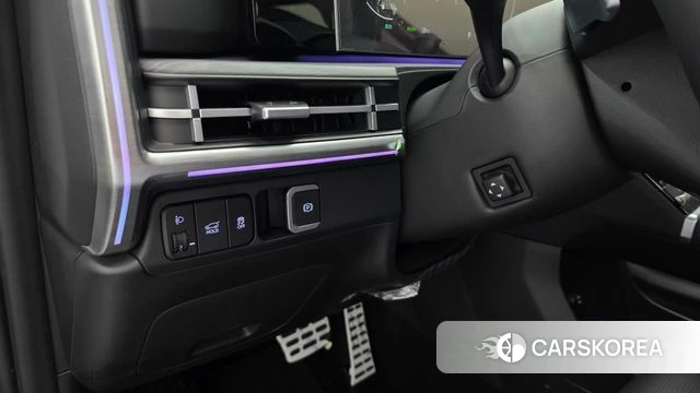 Hyundai Santa Fe (MX5) id 5001806 из Кореи 19