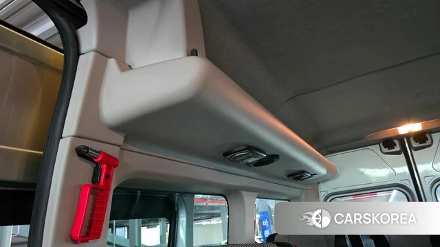 Renault Korea (Samsung) Master id 4997866 из Кореи 19