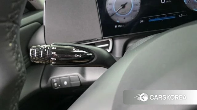Hyundai The New Avante (CN7) id 4974943 из Кореи 19