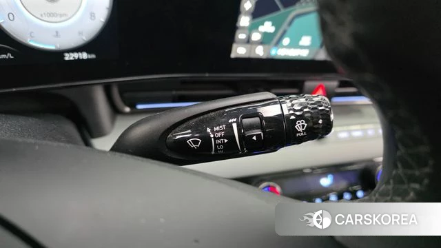 Hyundai The New Avante (CN7) id 5039764 из Кореи 19