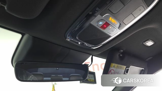 Hyundai Ionic 6 id 5001809 из Кореи 19