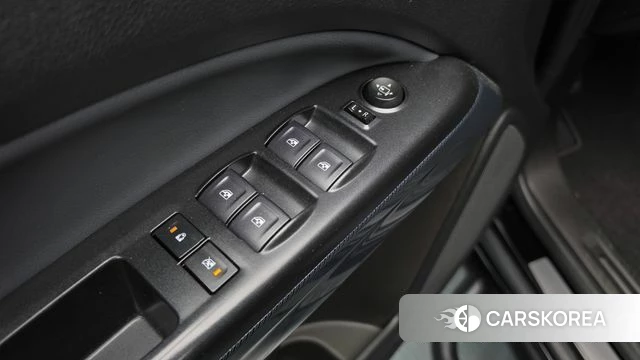 Chevrolet (GM Daewoo) Real New Colorado id 4991454 из Кореи 19